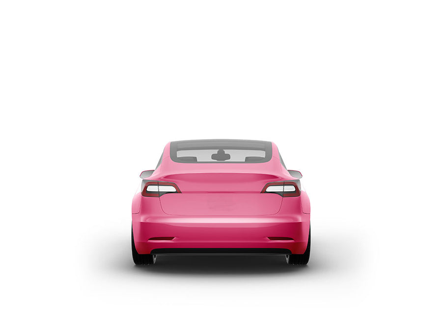 Rwraps Matte Rose Car Vinyl Wraps