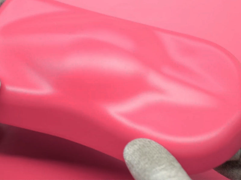 Rwraps Matte Rose Vinyl Film~Rwraps Speed Shape Model Matte Rose Vinyl~1
