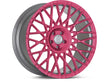 Rwraps™ Matte Rose Vinyl Rim Wrap