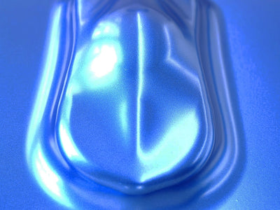 Rwraps Metallic Ocean Deep Blue Film~Rwraps Metallic Ocean Deep Blue Vinyl Speed Shape~1