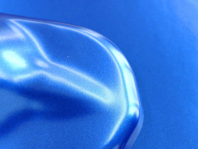 Rwraps Metallic Ocean Deep Blue Film~Rwraps Metallic Ocean Deep Blue Vinyl Speed Shape~1