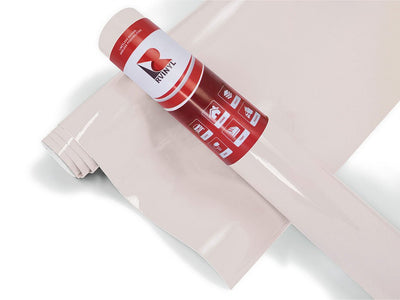 Rwraps Pearlescent Gloss White Ranget Wrap Color Film