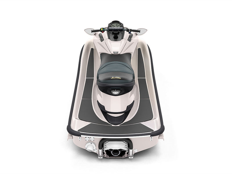 Rwraps Pearlescent Gloss White Jet Ski Vinyl Wraps
