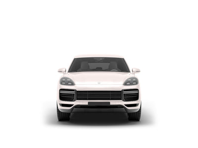 Rwraps Pearlescent Gloss White DIY SUV Wraps