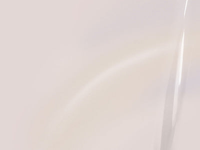 Rwraps Pearlescent Gloss White Bathroom Cabinet Wrap Color Swatch