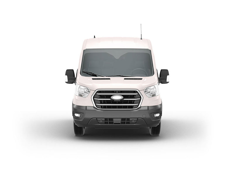 Rwraps Pearlescent Gloss White DIY Van Wraps