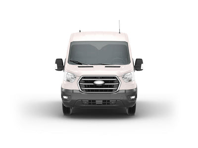 Rwraps Pearlescent Gloss White DIY Van Wraps