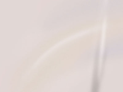 Rwraps Pearlescent Satin White Bathroom Cabinet Wrap Color Swatch