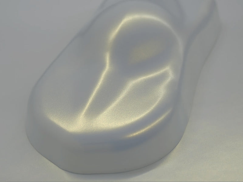 Rwraps Pearlescent Satin Gold Vinyl Film~Rwraps Speed Shape Pearlescent Satin Gold Vinyl~0