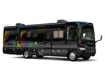 Rwraps Recreational Vehicle Wraps