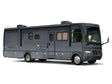 Rwraps Satin Metallic Deep Gray Recreational Vehicle Wraps