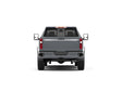 Rwraps Satin Metallic Deep Gray Truck Vinyl Wraps