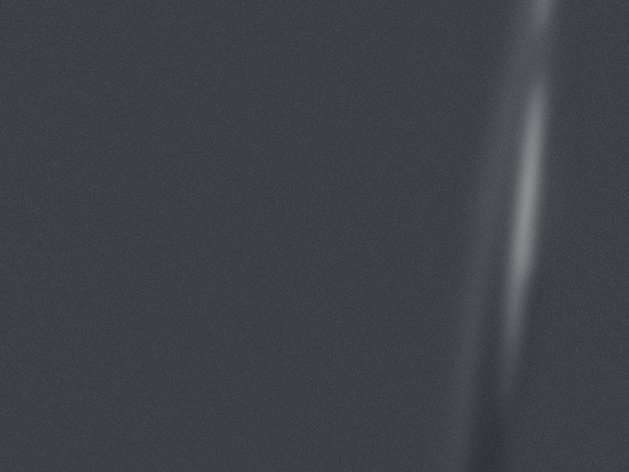 Rwraps Satin Metallic Deep Gray Counter Wrap Color Swatch
