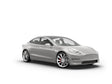 Rwraps Satin Metallic Gray Vehicle Wraps