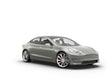 Rwraps Satin Metallic Gunsmoke Gray Vehicle Wraps