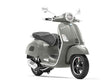 Rwraps™ Satin Metallic Gunsmoke Gray Vinyl Scooter Wrap