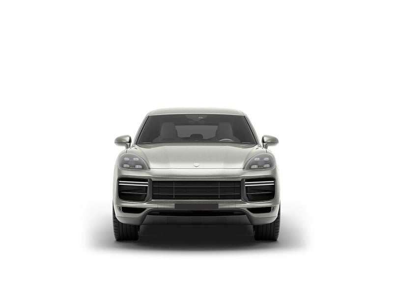 Rwraps Satin Metallic Gunsmoke Gray DIY SUV Wraps