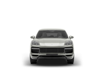 Rwraps Satin Metallic Gunsmoke Gray DIY SUV Wraps