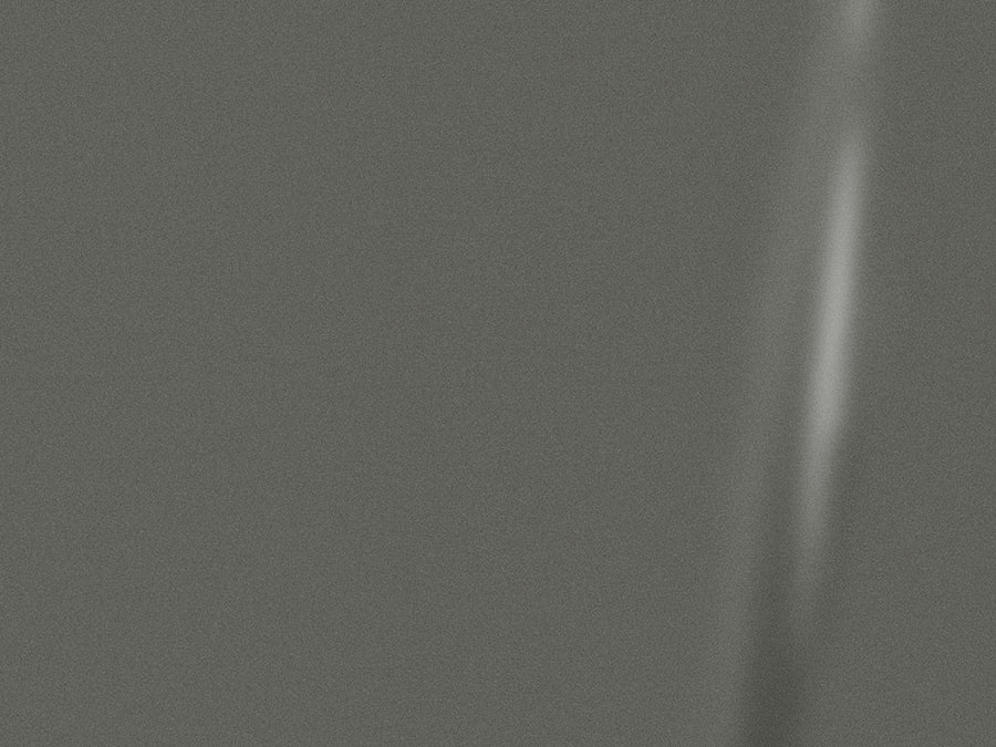 Rwraps Satin Metallic Gunsmoke Gray Boat Wrap Color Swatch