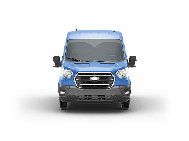 Rwraps Satin Metallic Ocean Deep Blue DIY Van Wraps