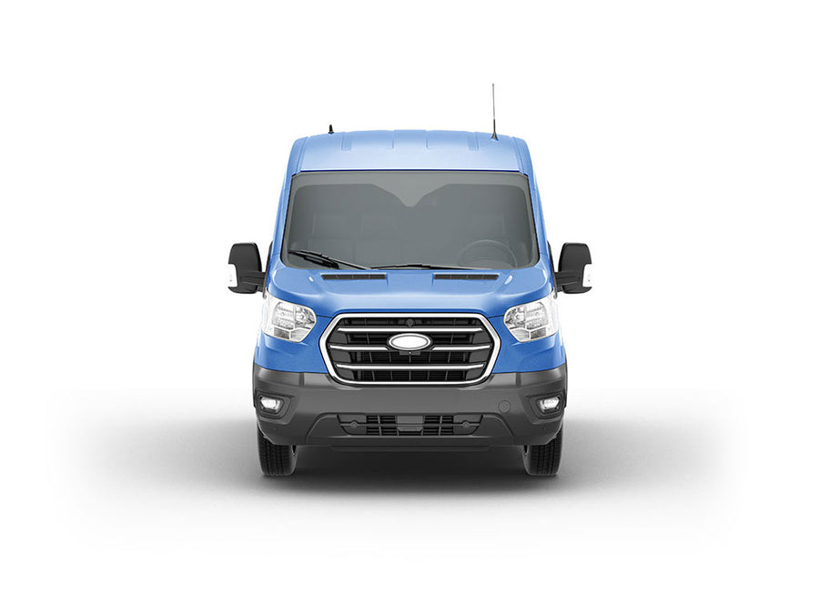 Rwraps Satin Metallic Ocean Deep Blue DIY Van Wraps