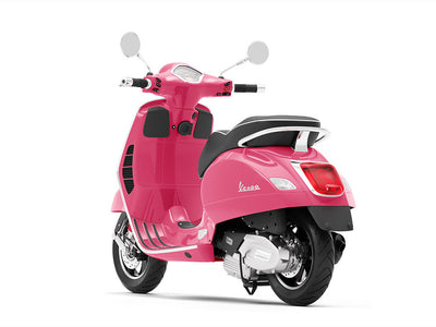 Rwraps Satin Metallic Pink Scooter Vinyl Wraps
