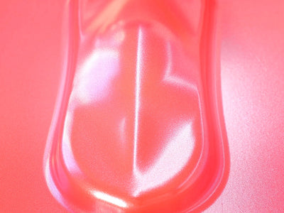 Rwraps Satin Metallic Pink Film~Rwraps Satin Metallic Pink Speed Shape Model~1