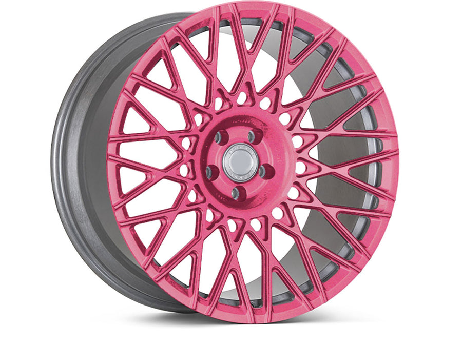 Rwraps™ Rim Wraps