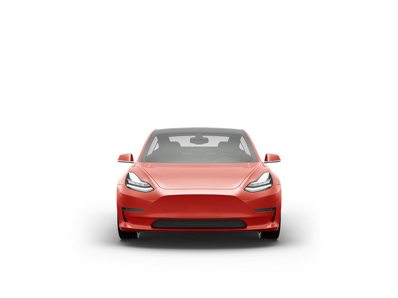 Rwraps Satin Metallic Red DIY Car Wraps