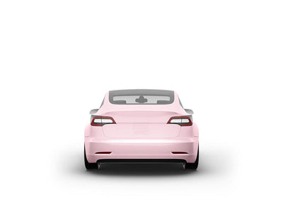 Rwraps Satin Metallic Sakura Pink Car Vinyl Wraps
