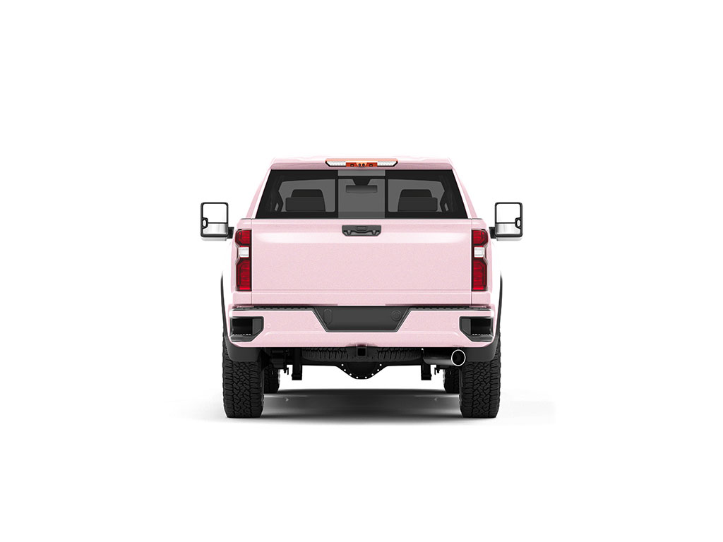 Rwraps™ Satin Metallic Sakura Pink Truck Wraps | Pickup Vinyl