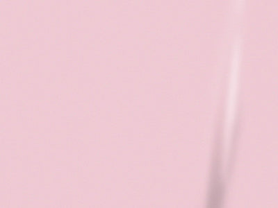 Rwraps™ Satin Metallic Sakura Pink Dishwasher Wrap Color Swatch