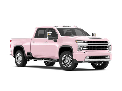 Rwraps Satin Metallic Sakura Pink DIY Vehicle Wraps