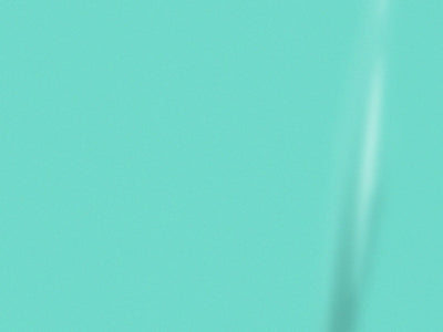 Turquoise Satin Metallic Vinyl Film Wrap