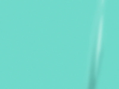 Rwraps Satin Metallic Turquoise French Door Refrigerator Wrap Color Swatch