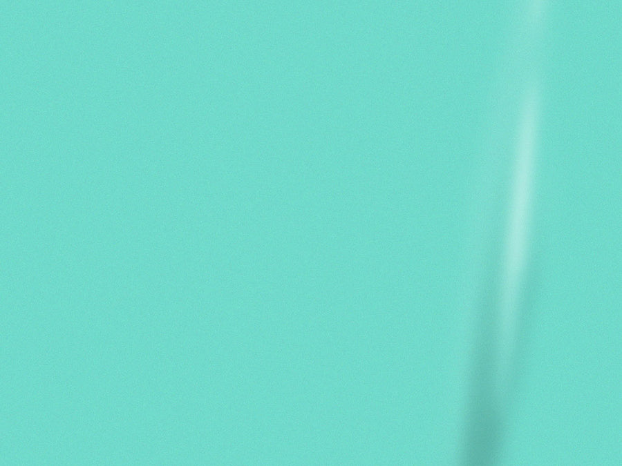 Rwraps Satin Metallic Turquoise Electric Scooter Wrap Color Swatch