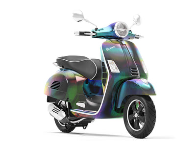 Rwraps™ Scooter Wraps Moped Wraps Vinyl Film – Rvinyl