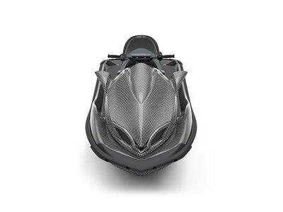 Rwraps Snakeskin Black DIY Jet Ski Wraps