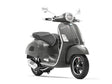 Rwraps™ Snakeskin Black Vinyl Scooter Wrap