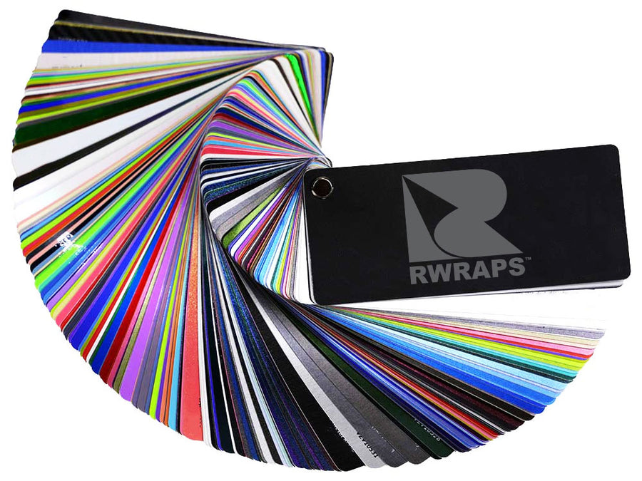 lexus  Pillar Covers Vinyl Wraps