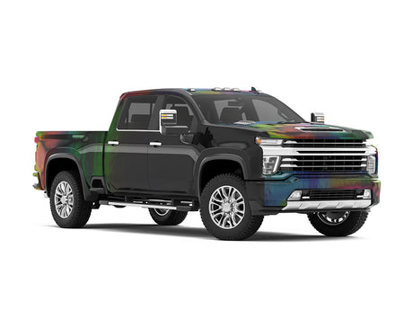 Rwraps™ Camo Truck Wraps
