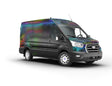 Rwraps™ Camo Van Wrap