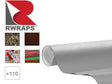 Rwraps Vehicle Wrapping FIlm