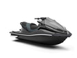 Rwraps Velvet Black Personal Watercraft Wraps