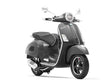 Rwraps Velvet Black Moped Wraps