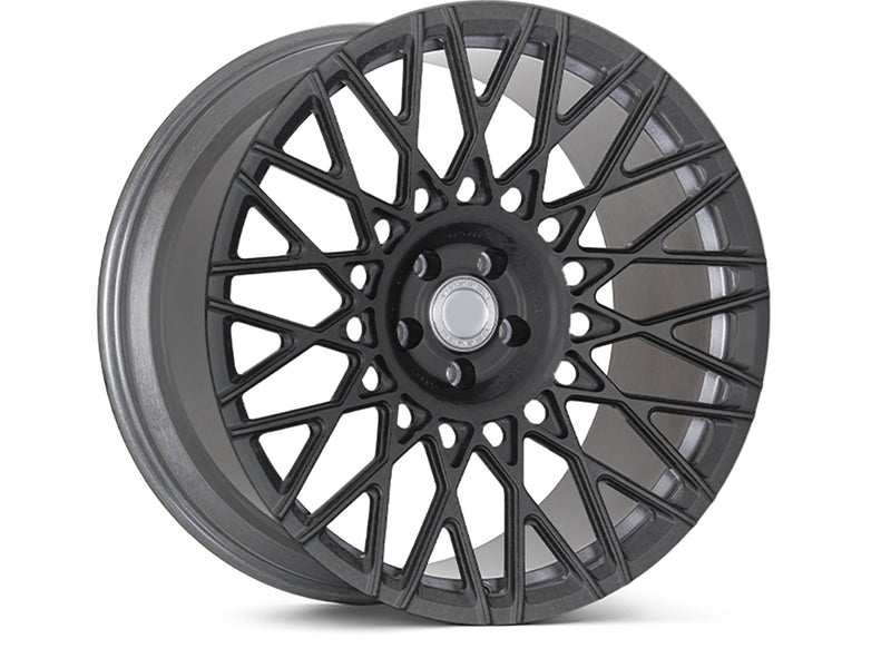 Rwraps™ Velvet Black Rim Wraps