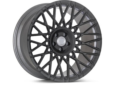 Rwraps™ Velvet Black Rim Wraps
