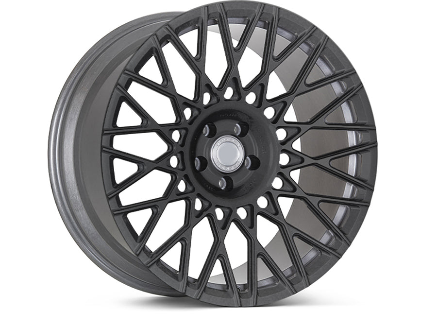 Rwraps™ Velvet Black Rim Wraps