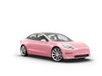 Rwraps Velvet Pink Car Wraps