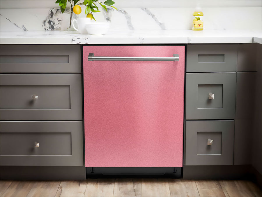 Rwraps™ Velvet Pink Dishwasher Wraps